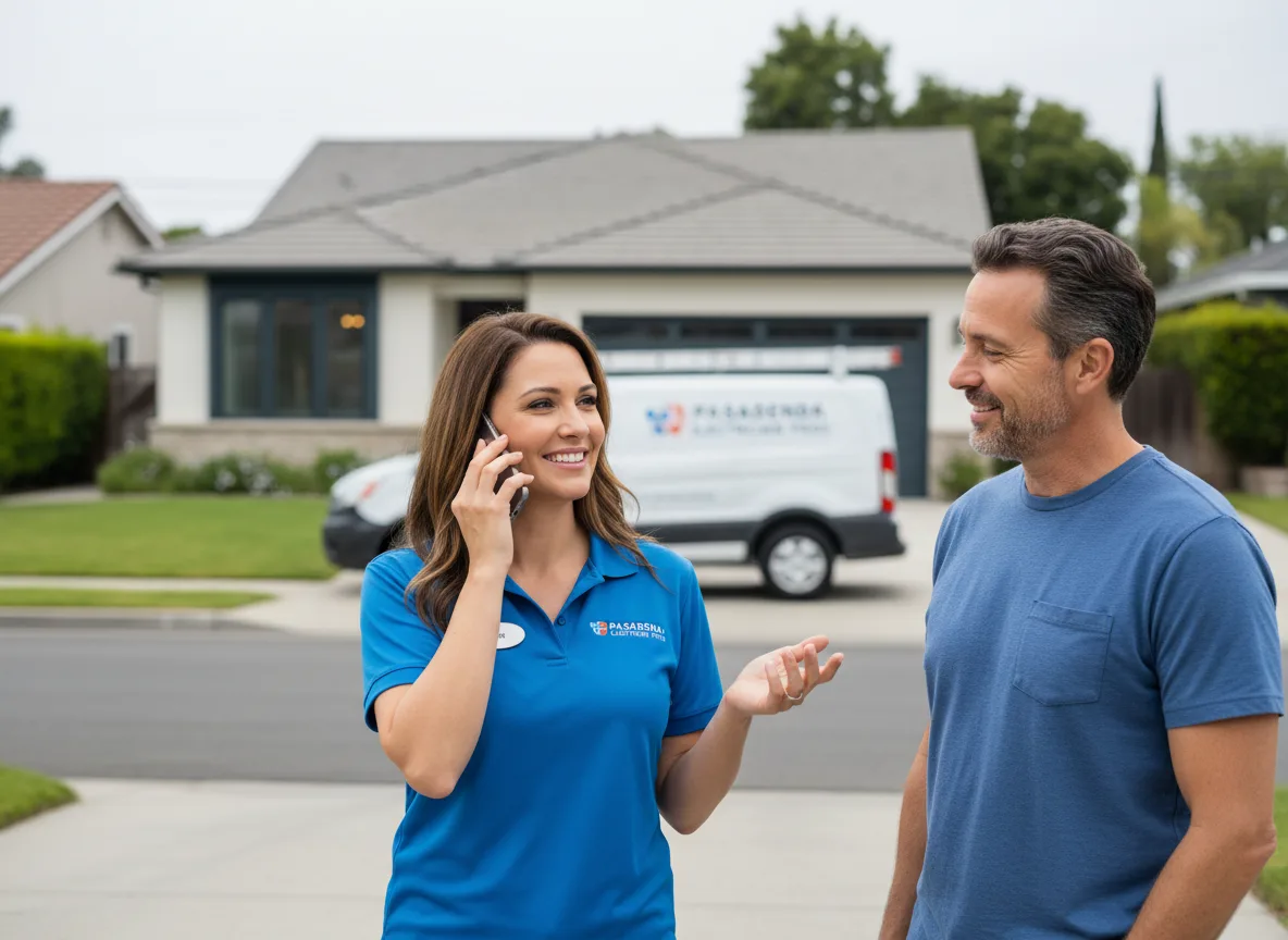 Electrician Sellersburg, IN FAQs
